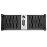 Supermicro Mobile Rack CSE-M35T-1B (Black) - Server Gehäuse ...