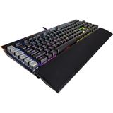 Corsair K95 RGB Platinum CHERRY MX RGB Brown USB Deutsch schwarz Corsair K95 RGB Platinum CHERRY MX RGB Brown USB Deutsch schwarz