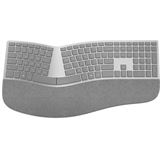 Microsoft Surface Ergonomic Bluetooth Deutsch silber (kabellos) Microsoft Surface Ergonomic Bluetooth Deutsch silber (kabellos)