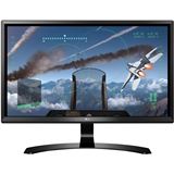 23,8" (60,47cm) LG Electronics 24UD58-B schwarz 3840x2160 23,8" (60,47cm) LG Electronics 24UD58-B schwarz 3840x2160