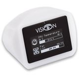 Aqua Computer VISION Glow Tischgerät mit IR und Temperatursensor Aqua Computer VISION Glow Tischgerät mit IR und Temperatursensor