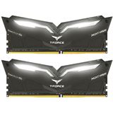 16GB TeamGroup T-Force Nighthawk White DDR4-3200 DIMM CL16 Dual Kit 16GB TeamGroup T-Force Nighthawk White DDR4-3200 DIMM CL16 Dual Kit