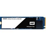 256GB WD Black M.2 2280 PCIe 3.0 x4 32Gb/s TLC Toggle (WDS256G1X0C) 256GB WD Black M.2 2280 PCIe 3.0 x4 32Gb/s TLC Toggle (WDS256G1X0C)