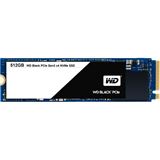 512GB WD Black M.2 2280 PCIe 3.0 x4 32Gb/s TLC Toggle (WDS512G1X0C) 512GB WD Black M.2 2280 PCIe 3.0 x4 32Gb/s TLC Toggle (WDS512G1X0C)