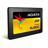 256GB ADATA Ultimate SU900 2.5" (6.4cm) SATA 6Gb/s 3D MLC NAND 256GB ADATA Ultimate SU900 2.5" (6.4cm) SATA 6Gb/s 3D MLC NAND