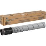 Konica Minolta A9E8150 Bizhub C458 Toner schwarz