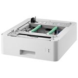 Brother LT-340CL zus&auml;tzliche Papierzuf&uuml;hrung f&uuml;r 500