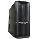 ATX Thermaltake Mambo VC2000BNS Midi Tower o.NT Schwarz