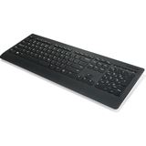 Lenovo Professional Wireless Keyboard USB Deutsch schwarz (kabellos) Lenovo Professional Wireless Keyboard USB Deutsch schwarz (kabellos)