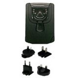 Zebra LEVEL VI ADAPTER AU/US/EU/UK