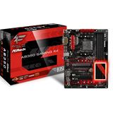 ASRock Fatal1ty AB350 Gaming K4 AMD B350 So.AM4 Dual Channel DDR4 ATX ASRock Fatal1ty AB350 Gaming K4 AMD B350 So.AM4 Dual Channel DDR4 ATX
