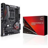 Asus ROG Crosshair VI Hero AMD X370 So.AM4 Dual Channel DDR4 ATX Asus ROG Crosshair VI Hero AMD X370 So.AM4 Dual Channel DDR4 ATX