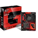 ASRock Fatal1ty X370 Professional Gaming AMD X370 So.AM4 Dual Channel ASRock Fatal1ty X370 Professional Gaming AMD X370 So.AM4 Dual Channel