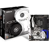 ASRock X370 Taichi AMD X370 So.AM4 Dual Channel DDR4 ATX Retail ASRock X370 Taichi AMD X370 So.AM4 Dual Channel DDR4 ATX Retail