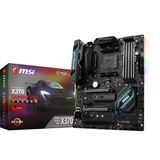 MSI X370 GAMING PRO CARBON AMD X370 So.AM4 Dual Channel DDR4 ATX MSI X370 GAMING PRO CARBON AMD X370 So.AM4 Dual Channel DDR4 ATX