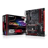 Gigabyte GA-AB350-Gaming 3 AMD B350 So.AM4 Dual Channel DDR4 ATX Retail Gigabyte GA-AB350-Gaming 3 AMD B350 So.AM4 Dual Channel DDR4 ATX Retail