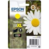 Epson Tinte 18 XL C13T18144012 gelb