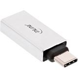 (€46,00*/1m) 0.15m InLine USB3.1 Adapterkabel USB C Stecker auf (€46,00*/1m) 0.15m InLine USB3.1 Adapterkabel USB C Stecker auf