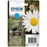Epson Tinte cyan 3.3ml