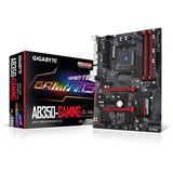 Gigabyte GA-AB350-Gaming AMD B350 So.AM4 Dual Channel DDR4 ATX Retail Gigabyte GA-AB350-Gaming AMD B350 So.AM4 Dual Channel DDR4 ATX Retail