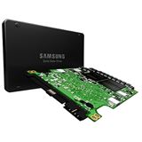3840GB Samsung PM1633a 2.5" (6.4cm) SAS 12Gb/s 3D-NAND TLC 3840GB Samsung PM1633a 2.5" (6.4cm) SAS 12Gb/s 3D-NAND TLC