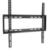 LogiLink TV-Wandhalterung, flach 19.5mm für 81,28 - 139,7 cm LogiLink TV-Wandhalterung, flach 19.5mm für 81,28 - 139,7 cm