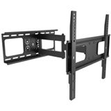 LogiLink TV-Wandhalterung Full Motion 62-475mm für 81,28 - 139,7 LogiLink TV-Wandhalterung Full Motion 62-475mm für 81,28 - 139,7