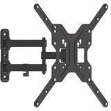 LogiLink TV-Wandhalterung Full Motion, für 58,42 - 139,7 cm LogiLink TV-Wandhalterung Full Motion, für 58,42 - 139,7 cm