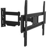 LogiLink TV-Wandhalterung Full Motion 60-473mm für 96,98 - 177,8 LogiLink TV-Wandhalterung Full Motion 60-473mm für 96,98 - 177,8