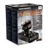 ThrustMaster HOTAS Warthog Dual Throttles USB schwarz PC
