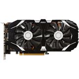 3GB MSI GeForce GTX 1060 3GT OC Aktiv PCIe 3.0 x16 (x8) (Retail) 3GB MSI GeForce GTX 1060 3GT OC Aktiv PCIe 3.0 x16 (x8) (Retail)
