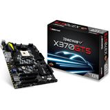 Biostar X370GT5 AMD X370 So.AM4 Dual Channel DDR4 ATX Retail Biostar X370GT5 AMD X370 So.AM4 Dual Channel DDR4 ATX Retail