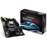 Biostar B350GT5 AMD B350 So.AM4 Dual Channel DDR4 ATX Retail Biostar B350GT5 AMD B350 So.AM4 Dual Channel DDR4 ATX Retail