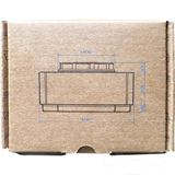 Laing Original-Pumpe DDC-1RT/Plus 12V mit 2x G1/4 Au&szlig;engewinde