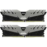 16GB TeamGroup T-Force Dark ROG grau DDR4-3000 DIMM CL16 Dual Kit 16GB TeamGroup T-Force Dark ROG grau DDR4-3000 DIMM CL16 Dual Kit