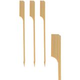 Papstar Fingerfood-Spie&szlig;e "Golf", L&auml;nge: 120 mm