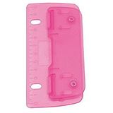 WEDO Taschenlocher Stanzleistung: 3 Blatt, farbig sortiert WEDO Taschenlocher Stanzleistung: 3 Blatt, farbig sortiert