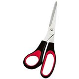 WEDO Universalschere für Linkshänder, spitz, Länge: WEDO Universalschere für Linkshänder, spitz, Länge: