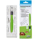 WEDO Bastelmesser/Skalpell Comfortline, grün