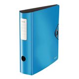 Leitz Ordner Active Solid, 180 Grad, 82 mm, hellblau