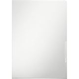 Leitz Sichthülle Premium, A4, PVC, glasklar, 0,15 mm 10 Leitz Sichthülle Premium, A4, PVC, glasklar, 0,15 mm 10