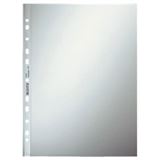 Leitz Prospekth&uuml;lle Standard, A4, PP, glasklar, 0,08 mm