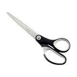 Leitz Schere Titan, spitz, L&auml;nge: 180 mm, schwarz