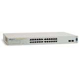 Allied Telesis Switch 24x GE AT-GS950/24 2x SFP