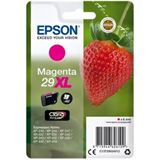 EPSON Single pack Magenta 29XL Claria Home Ink