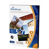 MediaRange Fotopapier 13x18cm