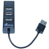 MediaRange 4x USB 2.0 HUB