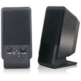 MediaRange Compact Desktop Lauts.