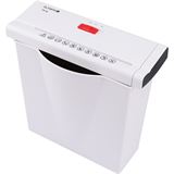 OLYMPIA PS36 Aktenvernichter wei&szlig;