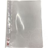 herlitz Schnellhefter "Quality", DIN A4, PP-Folie,